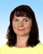 Петрова Оксана Корнелиевна