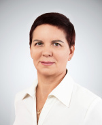 Поздеева Наталья Сергеевна