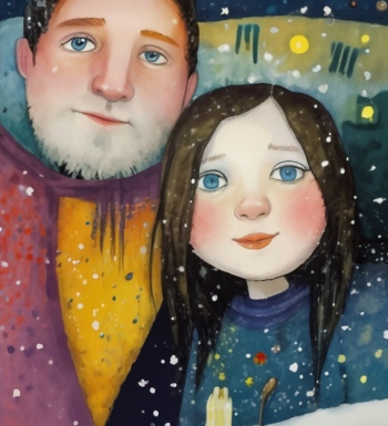 Эволюция супружеских отношений