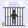 Как «шутки» превращаются в уголовное дело