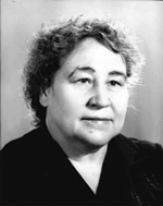 Канашина Евдокия Николаевна (1936 - 2023)