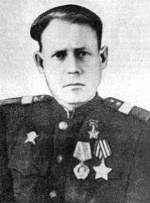 Шамшурин Александр Яковлевич