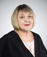 Богданова Елена Юрьевна