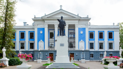 МБУК "Культурный центр "Россия"