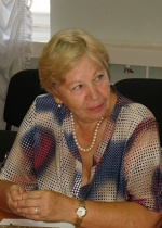 Денисова Валентина Ивановна
