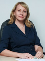 Мильчакова Анна Михайловна