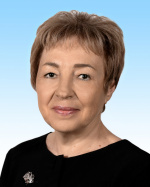 Соколова Нина Ивановна