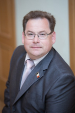 Волков Игорь Анатольевич