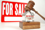 Повторный аукцион в электронной форме по продаже земельного участка с кадастровым № 18:28:000001:2433