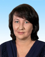 Ушакова Татьяна Леонидовна
