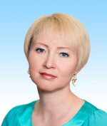 Булдакова Екатерина Аркадьевна