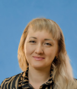 Скурихина Татьяна Анатольевна