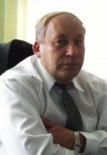 Рачков Александр Николаевич