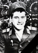 Ившин Сергей Михайлович (1962 - 1981)