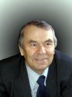 Поздеев Геннадий Антонович (1934 - 2016)