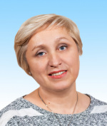 Пасынкова Лариса Виталиевна