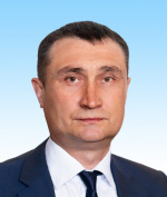 Балтачев Альберт Мухатдисович