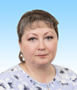 Диченская Любовь Владимировна