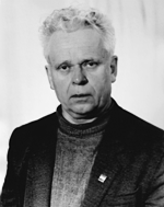 Рассадкин Юрий Тихонович (1928 - 2014)