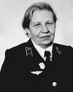 Бажутина Мария Васильевна (1922 - 2000)