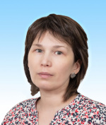 Кузнецова Наталья  Сергеевна