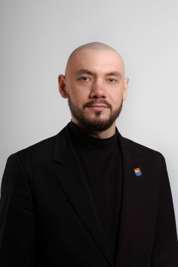 Сергеев Егор Викторович