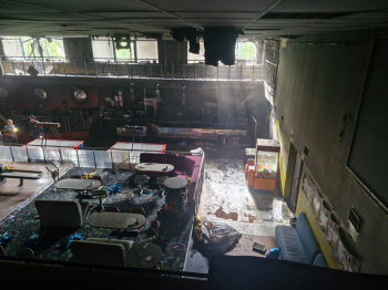 Обстановка  с пожарами с 23 июня по 30 июня 2025 года