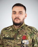 Ильченко Григорий Игоревич