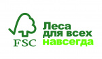 Лесной попечительский совет (FSC России) приглашает Вас к участию в премии «Зеленый проект года – 2021»!