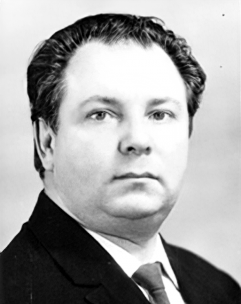 Чикваров Вениамин Владимирович (1928 - 2012)