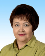 Корепанова Ольга Борисовна