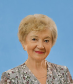 Косойкина Светлана Николаевна