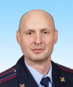 Харин Николай Юрьевич