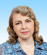 Григорьева Наталья Аркадьевна