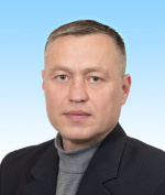 Пепеляев  Константин Леонидович