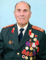 Фомин Василий Иванович (1930-2018)