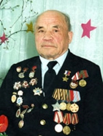 Никулин Александр Семенович