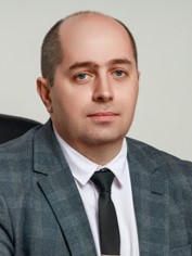 Жеребцов Дмитрий Сергеевич