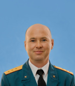 Васильев Иван Алексеевич