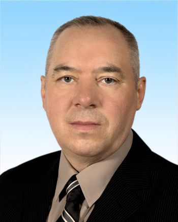 Артемьев Андрей Вячеславович