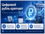 Что такое цифровой рубль, кому он нужен и как им пользоваться! 