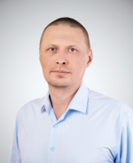 Булдаков Андрей Валентинович