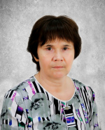 Максимова Зинаида Юрьевна