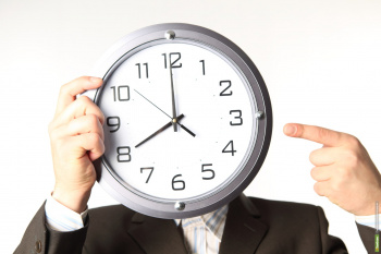 Оплата за сверхурочную работу