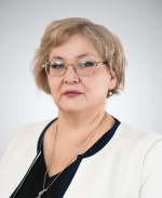 Маратканова Ольга Александровна