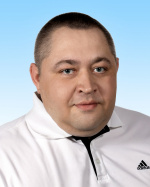 Горбунов Алексей Ильич