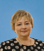 Филимонова Надежда Леонидовна