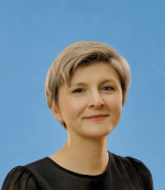 Салтыкова Светлана Сергеевна