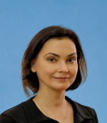 Ивасенко Вера Викторовна