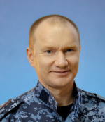 Пономарев Сергей Олегович